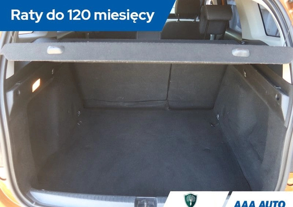 Dacia Duster cena 57000 przebieg: 98797, rok produkcji 2018 z Gniewkowo małe 172
